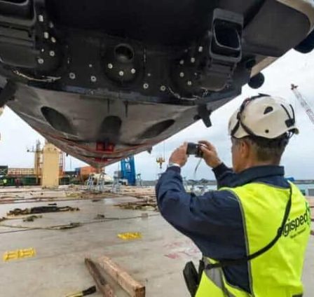 marine-surveyor-initial-survey